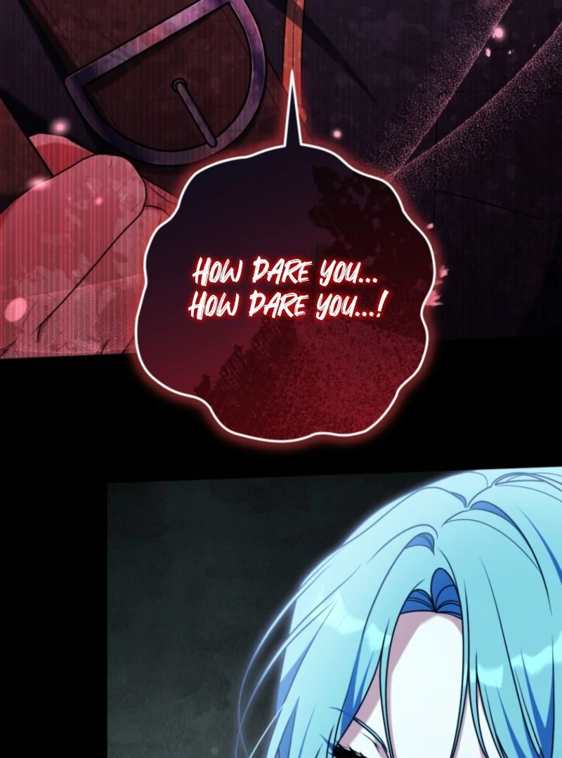 I Became a Dead Character in a Prison for Wastes Chapter 33 - page 119