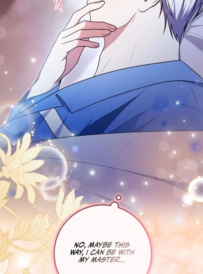 I Became a Dead Character in a Prison for Wastes Chapter 33 - page 12