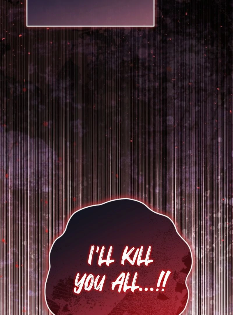 I Became a Dead Character in a Prison for Wastes Chapter 33 - page 121