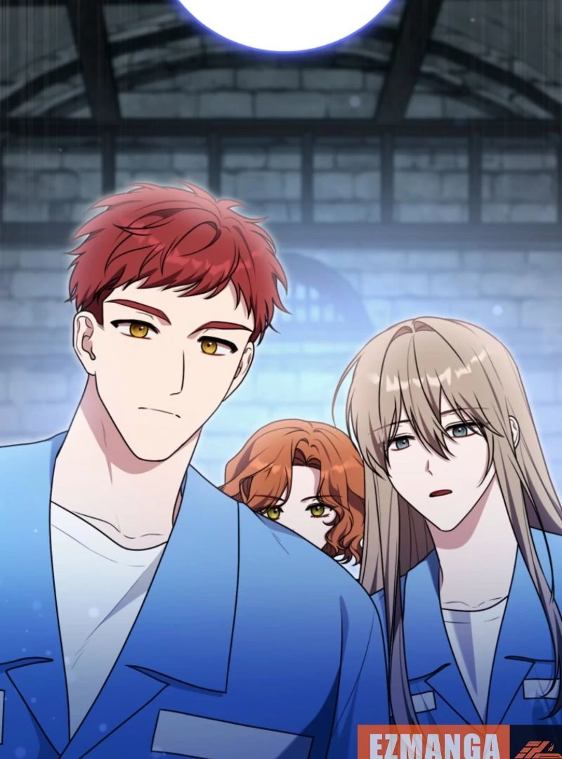 I Became a Dead Character in a Prison for Wastes Chapter 33 - page 17