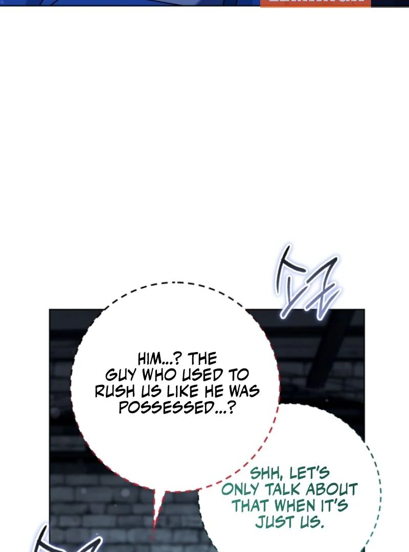 I Became a Dead Character in a Prison for Wastes Chapter 33 - page 18