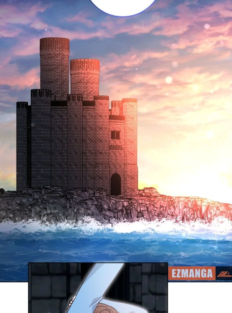 I Became a Dead Character in a Prison for Wastes Chapter 33 - page 2