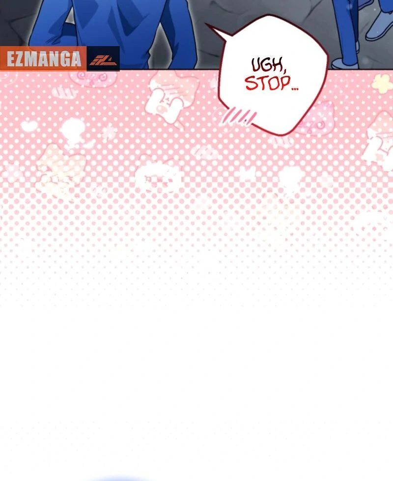 I Became a Dead Character in a Prison for Wastes Chapter 33 - page 23