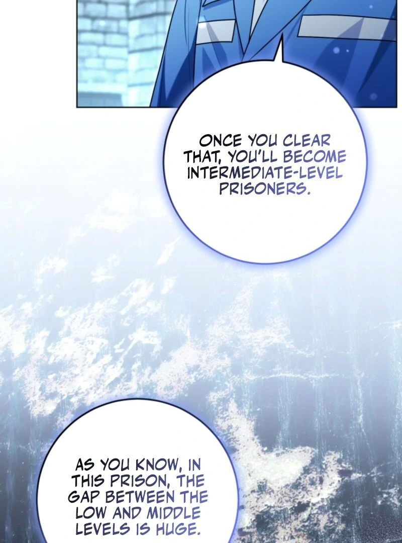 I Became a Dead Character in a Prison for Wastes Chapter 33 - page 25