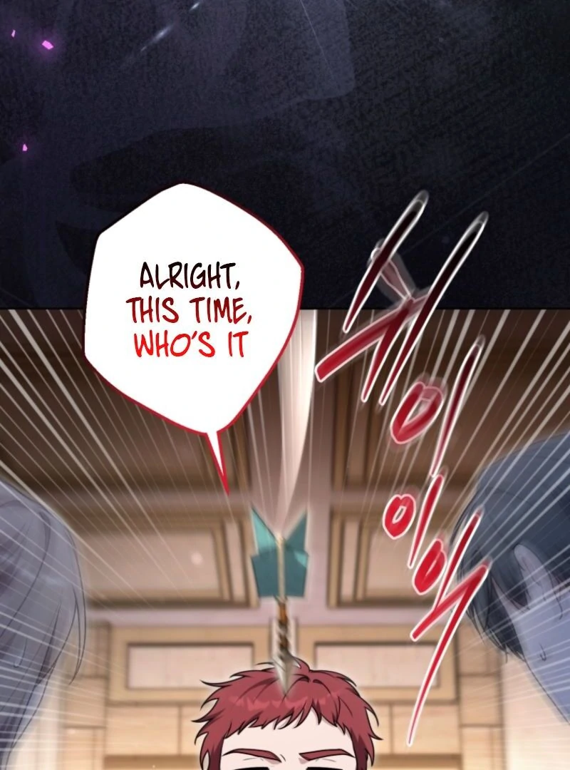 I Became a Dead Character in a Prison for Wastes Chapter 33 - page 29