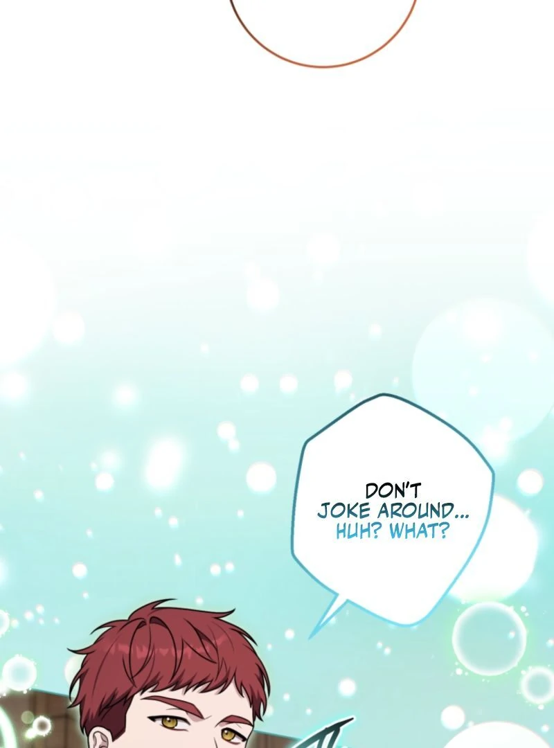 I Became a Dead Character in a Prison for Wastes Chapter 33 - page 32