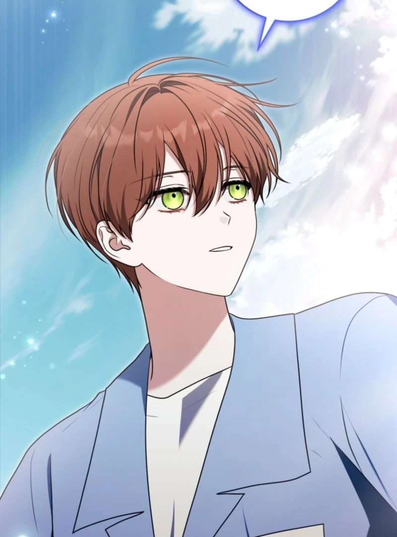 I Became a Dead Character in a Prison for Wastes Chapter 33 - page 38