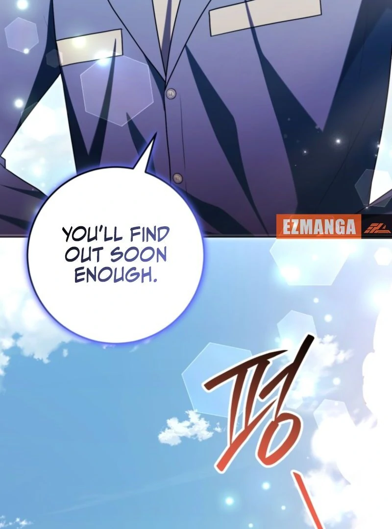 I Became a Dead Character in a Prison for Wastes Chapter 33 - page 39