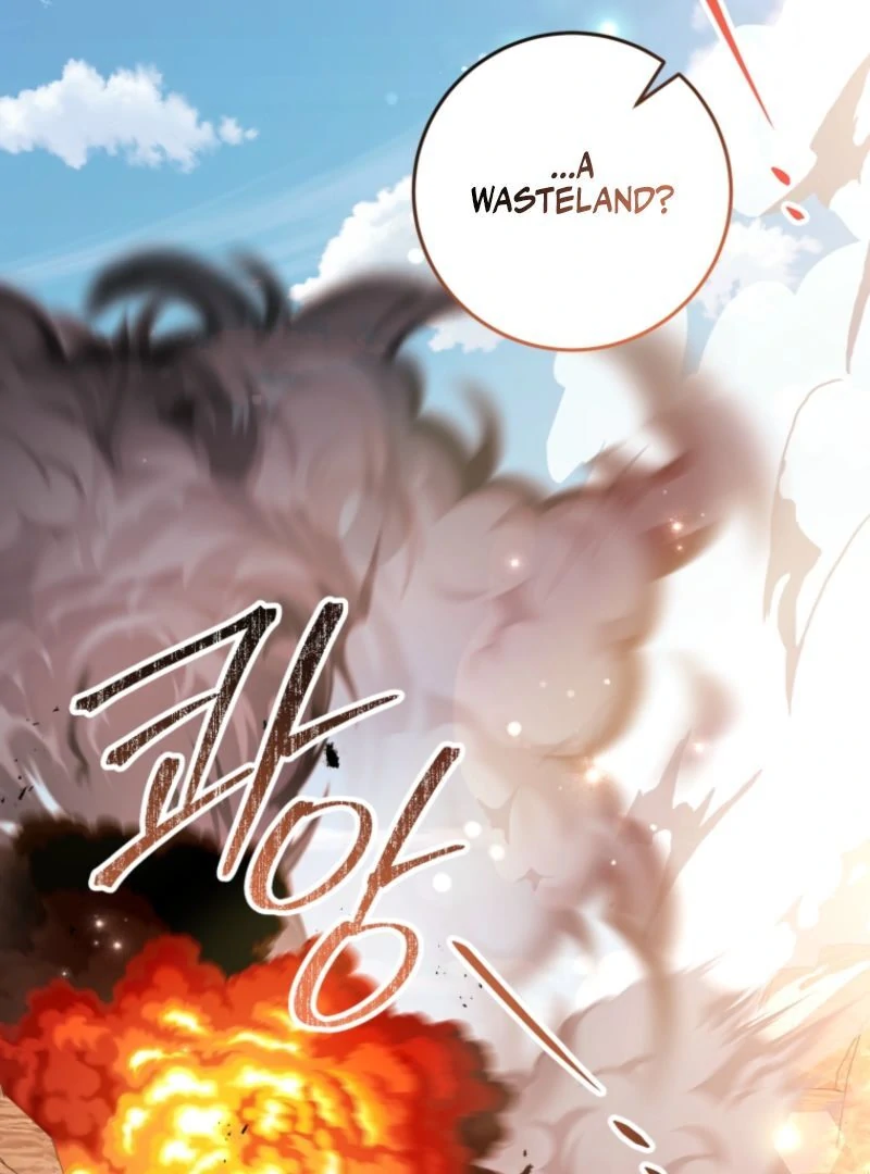 I Became a Dead Character in a Prison for Wastes Chapter 33 - page 40