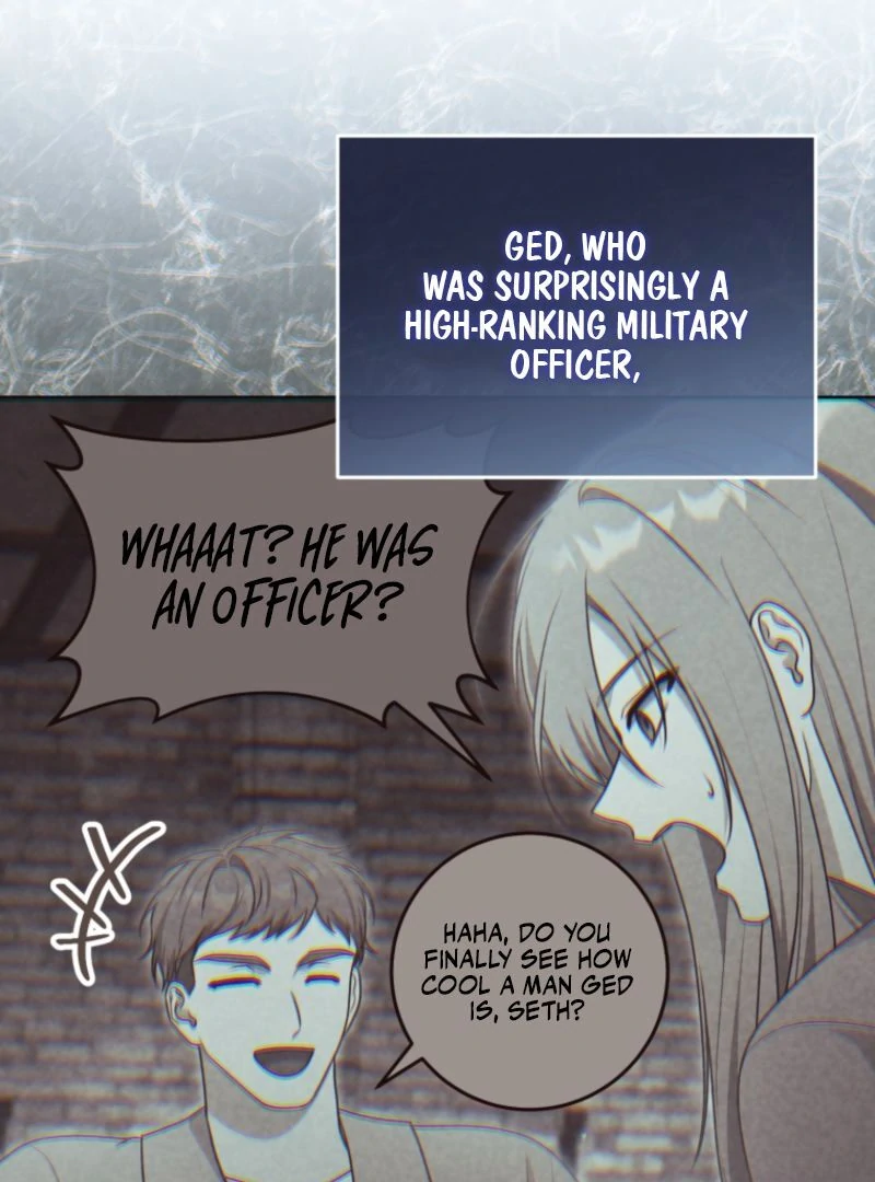 I Became a Dead Character in a Prison for Wastes Chapter 33 - page 42