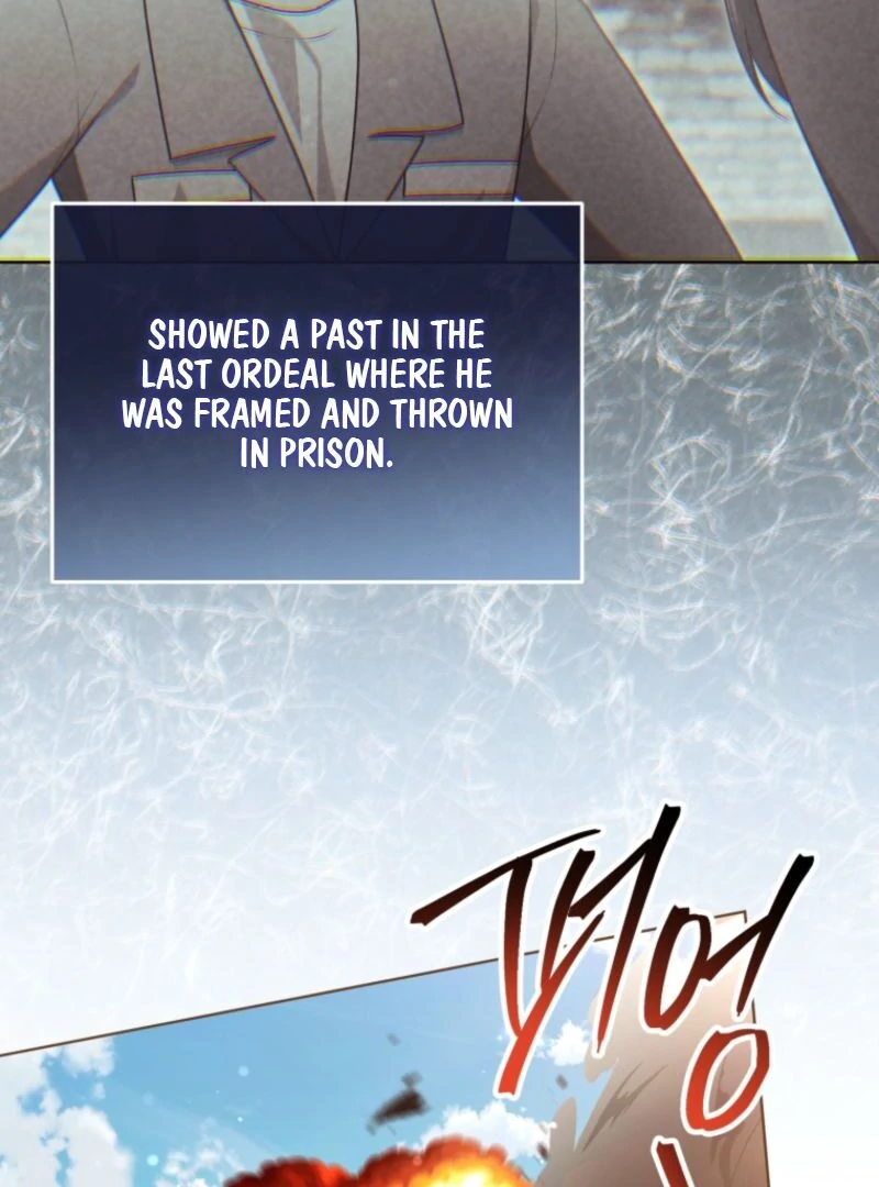 I Became a Dead Character in a Prison for Wastes Chapter 33 - page 43