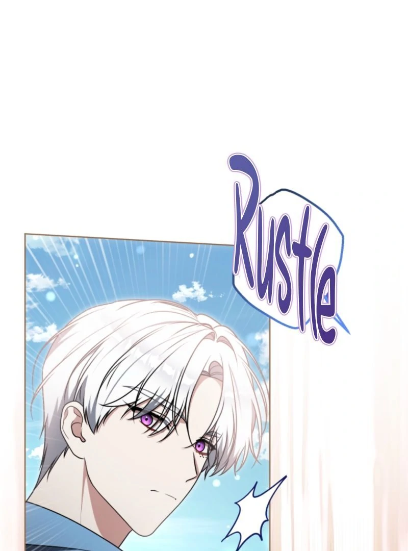 I Became a Dead Character in a Prison for Wastes Chapter 33 - page 49