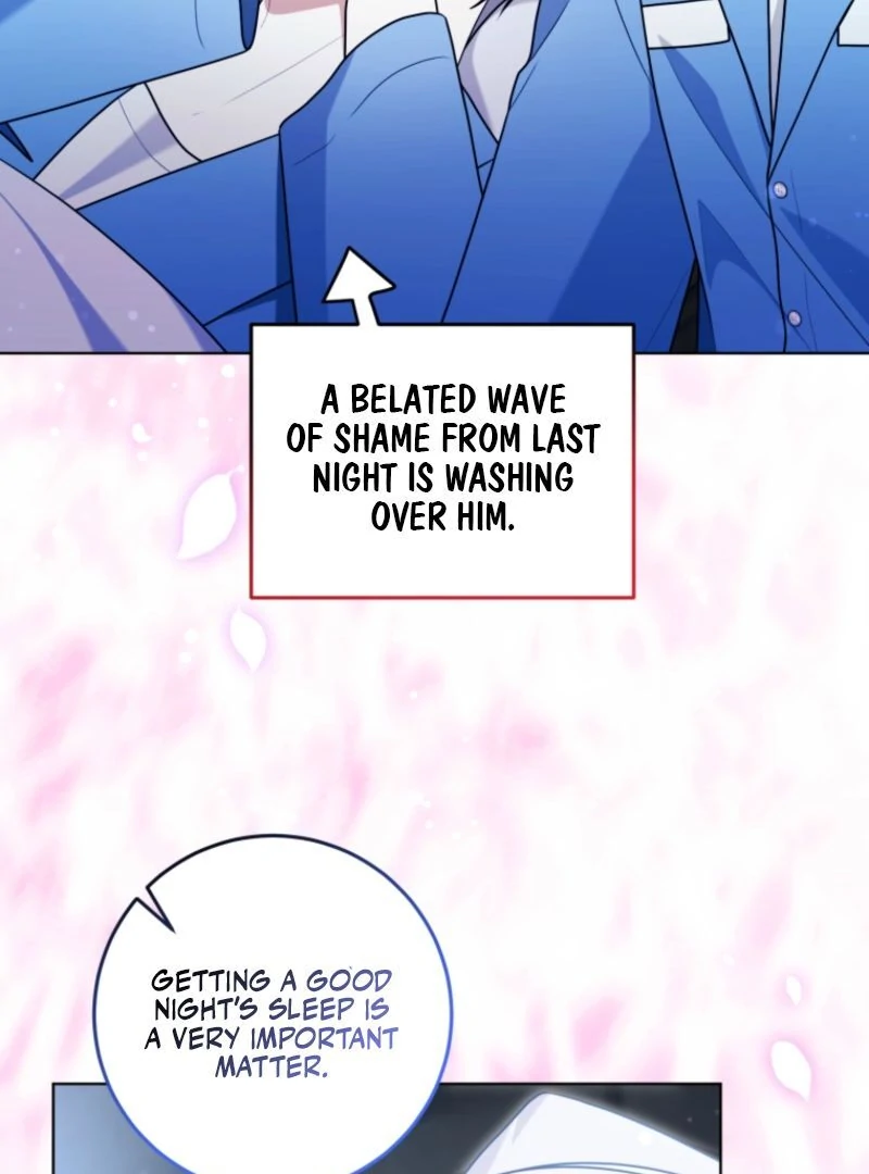 I Became a Dead Character in a Prison for Wastes Chapter 33 - page 5