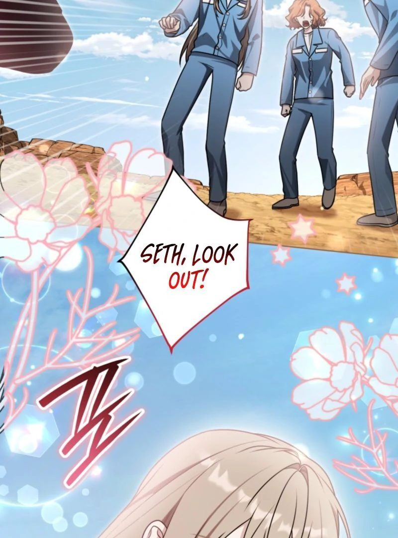 I Became a Dead Character in a Prison for Wastes Chapter 33 - page 51