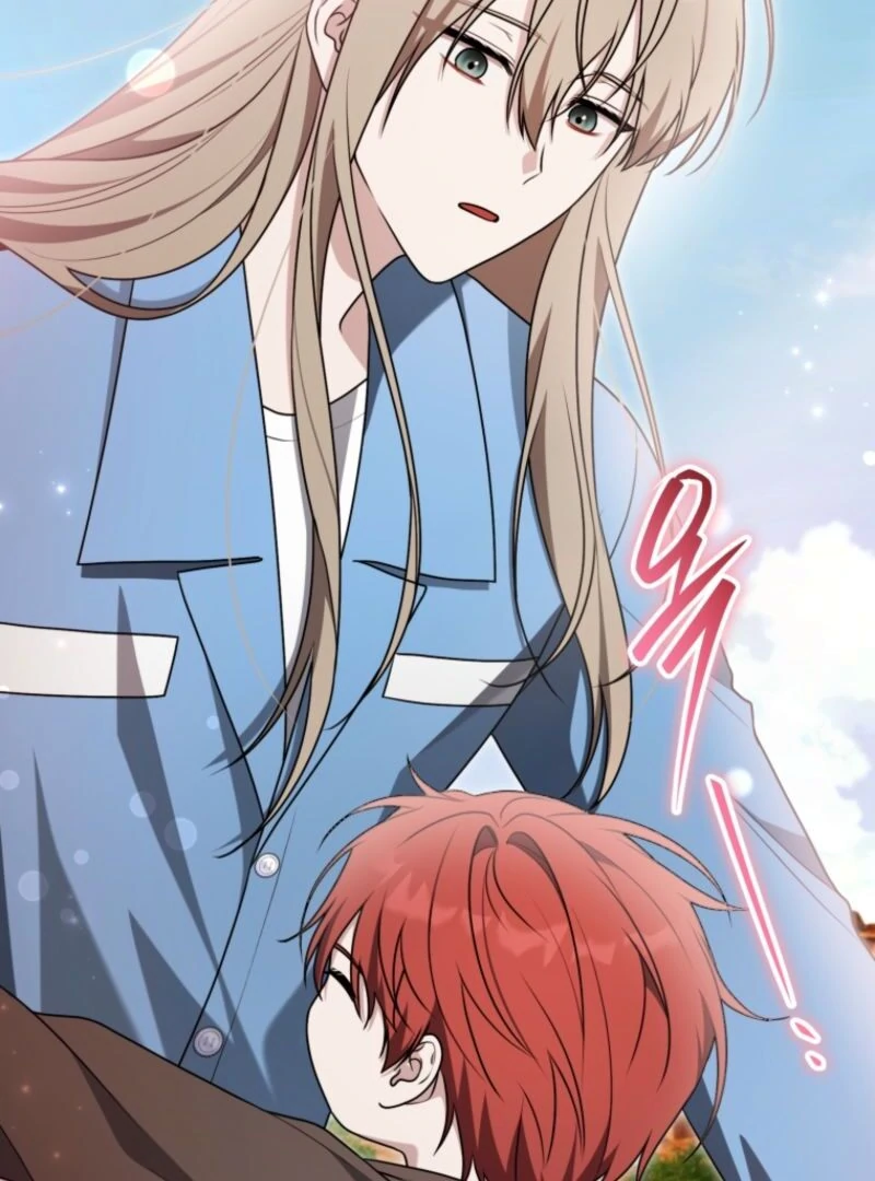 I Became a Dead Character in a Prison for Wastes Chapter 33 - page 52