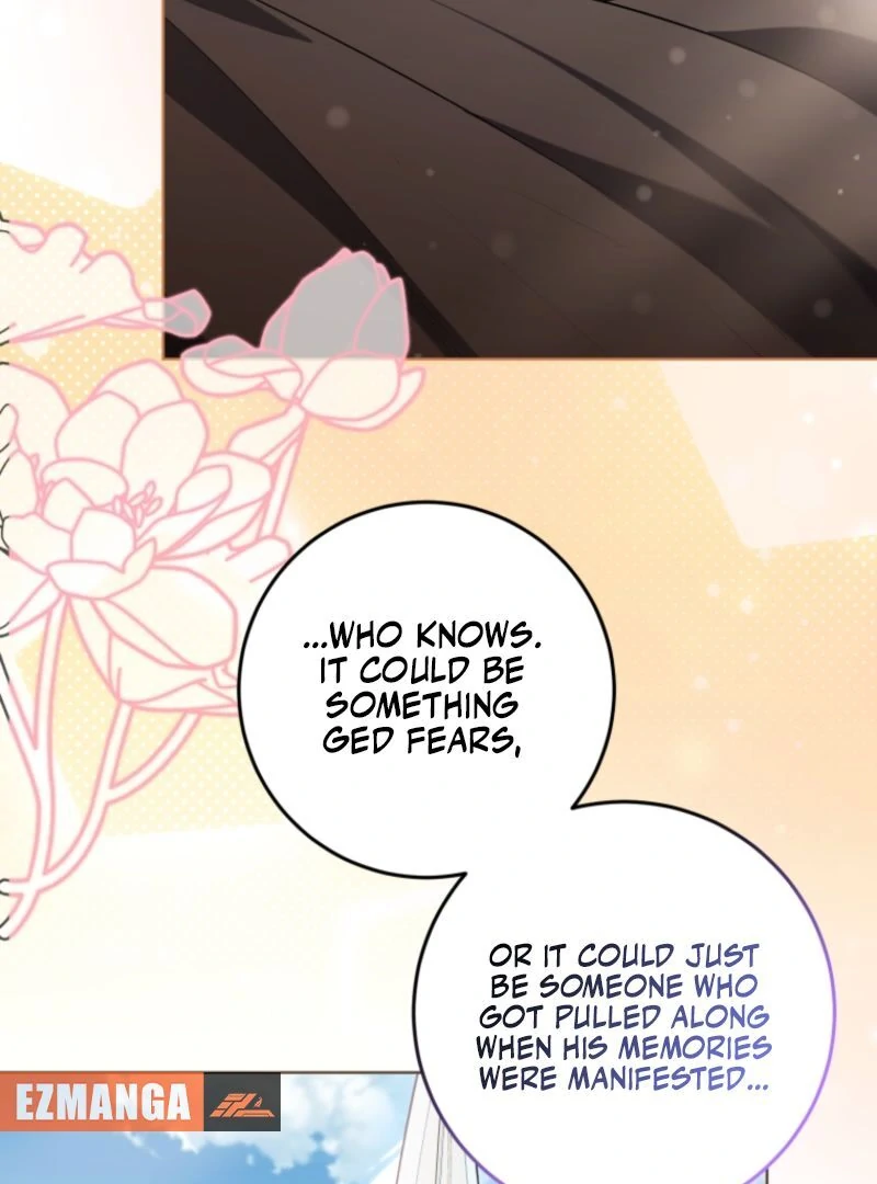 I Became a Dead Character in a Prison for Wastes Chapter 33 - page 55