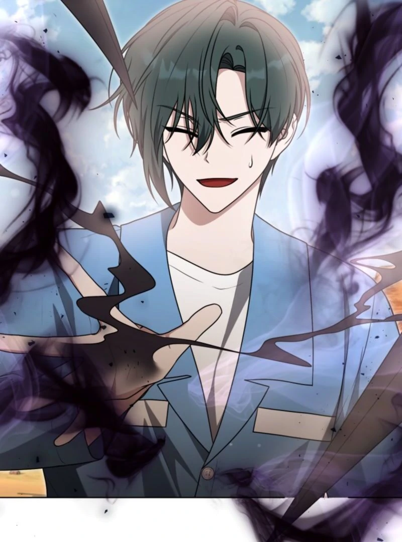 I Became a Dead Character in a Prison for Wastes Chapter 33 - page 58