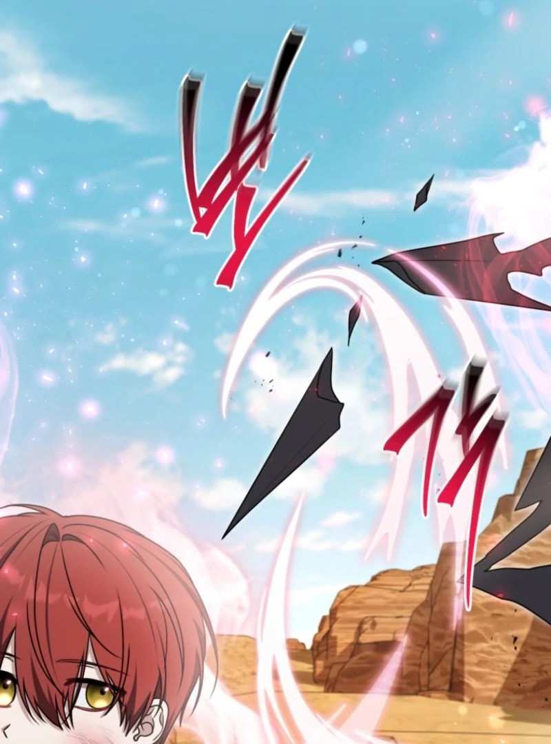 I Became a Dead Character in a Prison for Wastes Chapter 33 - page 61