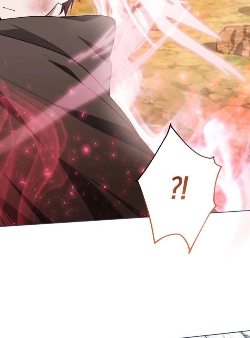 I Became a Dead Character in a Prison for Wastes Chapter 33 - page 62