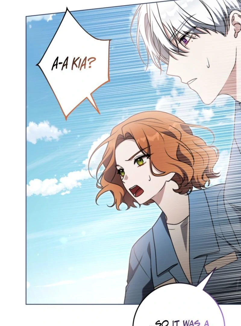 I Became a Dead Character in a Prison for Wastes Chapter 33 - page 63