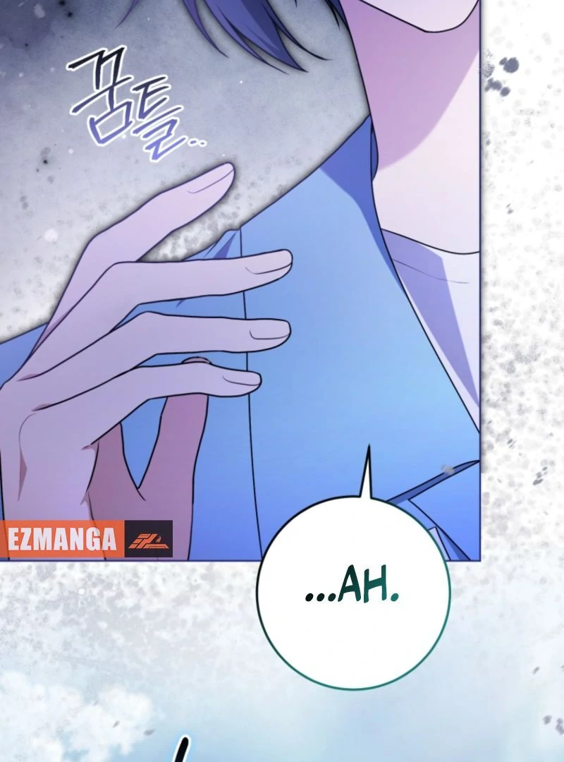 I Became a Dead Character in a Prison for Wastes Chapter 33 - page 65