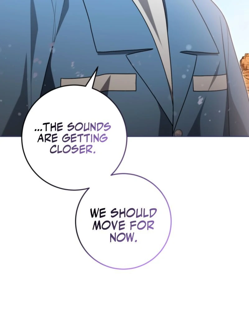 I Became a Dead Character in a Prison for Wastes Chapter 33 - page 67