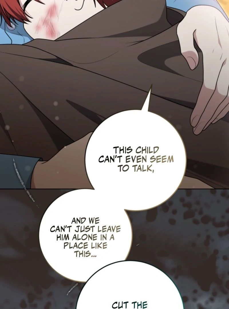 I Became a Dead Character in a Prison for Wastes Chapter 33 - page 70