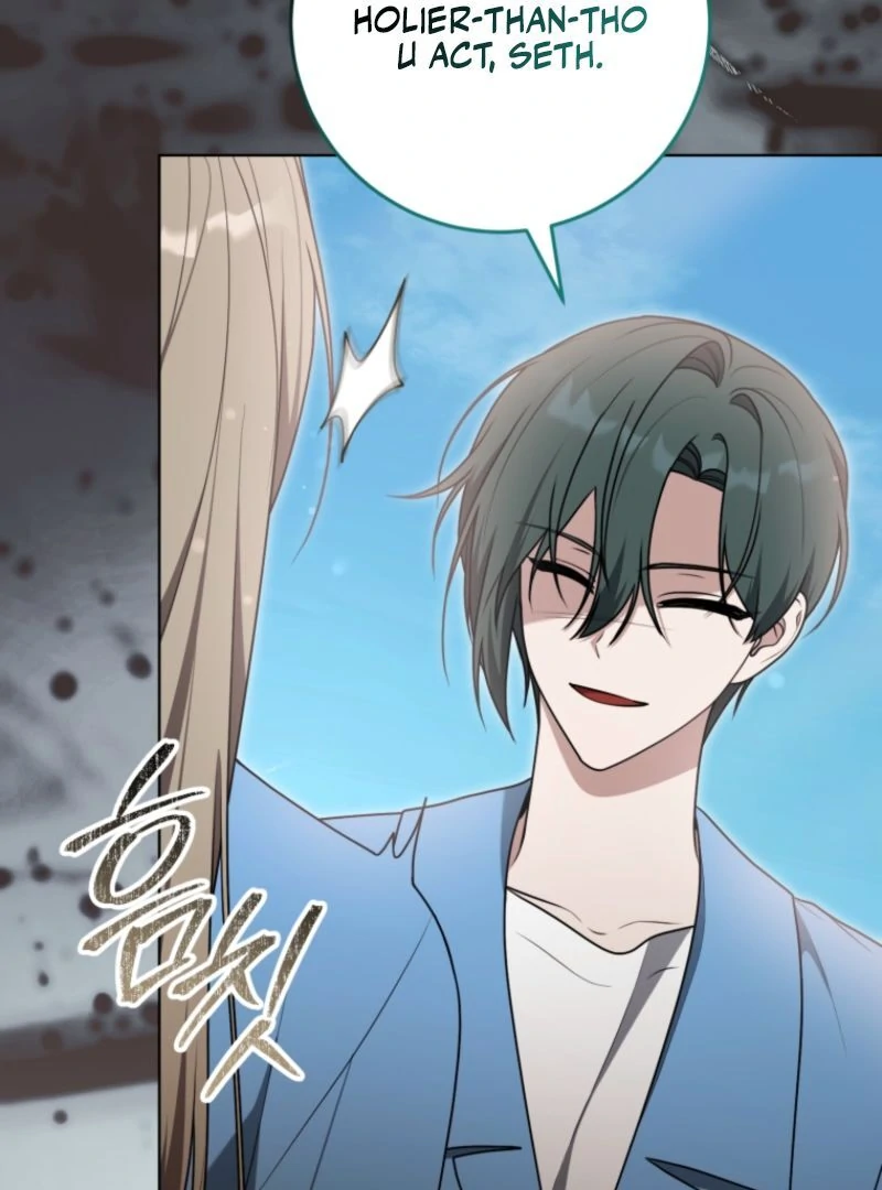 I Became a Dead Character in a Prison for Wastes Chapter 33 - page 71