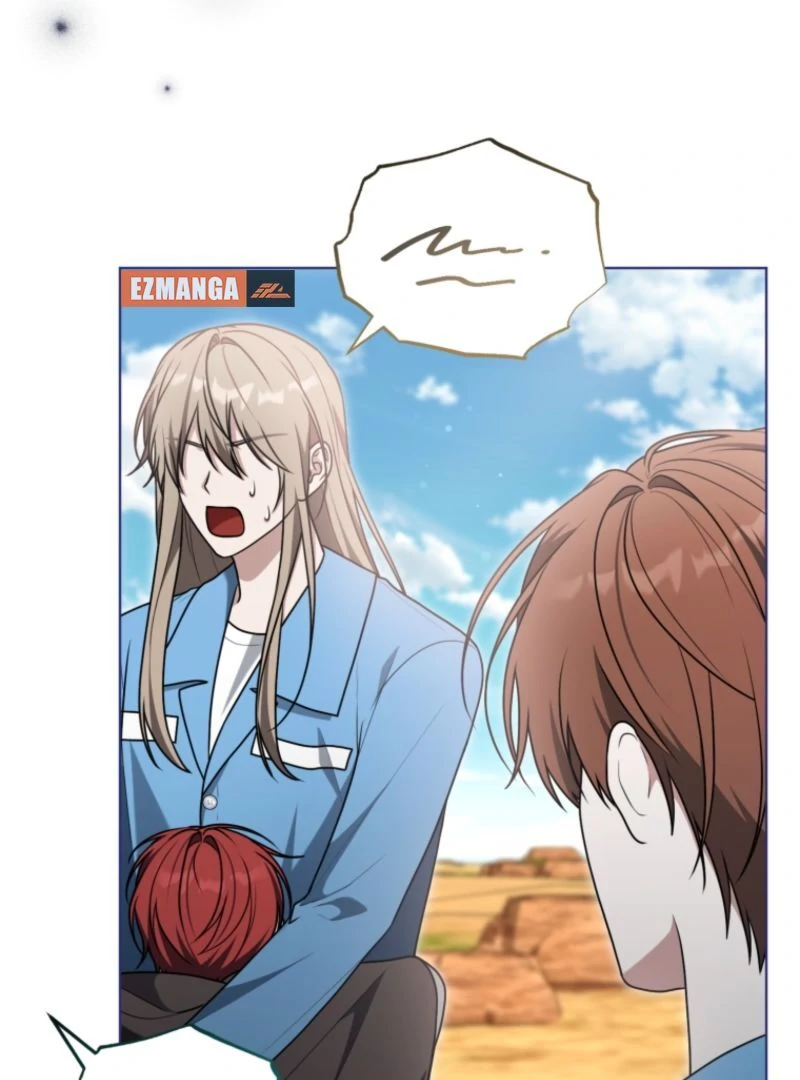 I Became a Dead Character in a Prison for Wastes Chapter 33 - page 75