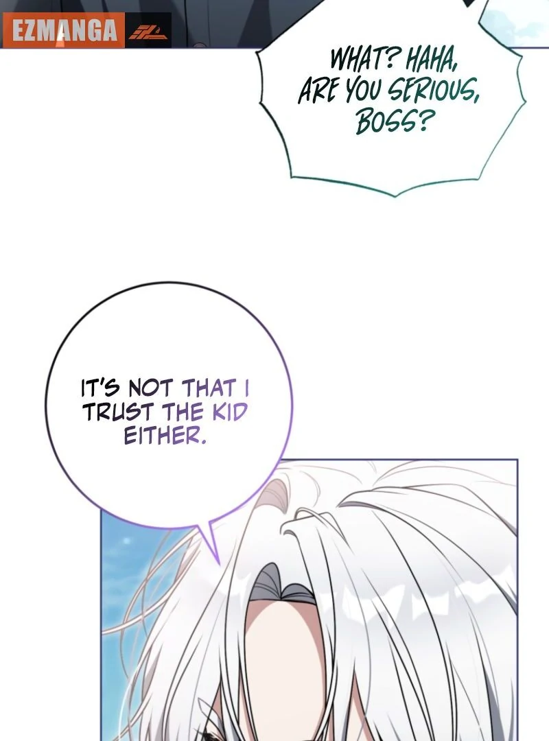 I Became a Dead Character in a Prison for Wastes Chapter 33 - page 78