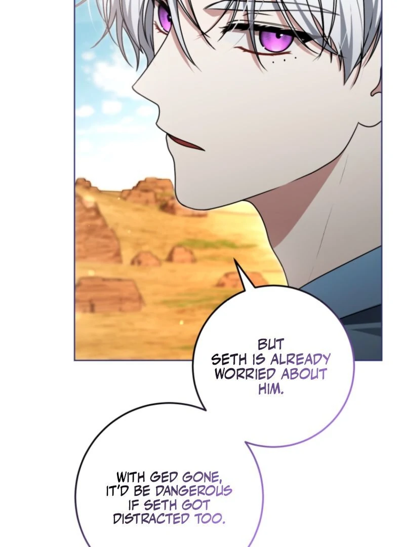 I Became a Dead Character in a Prison for Wastes Chapter 33 - page 79