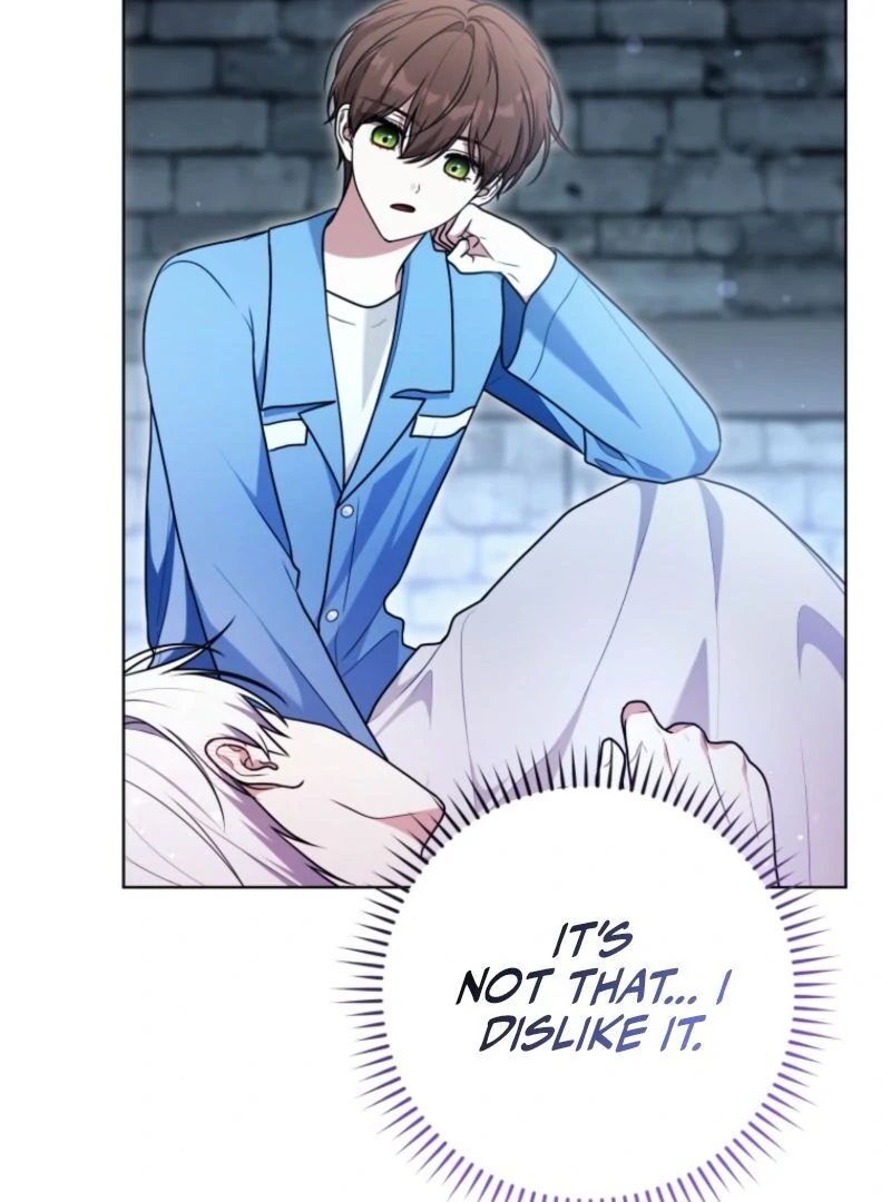 I Became a Dead Character in a Prison for Wastes Chapter 33 - page 8