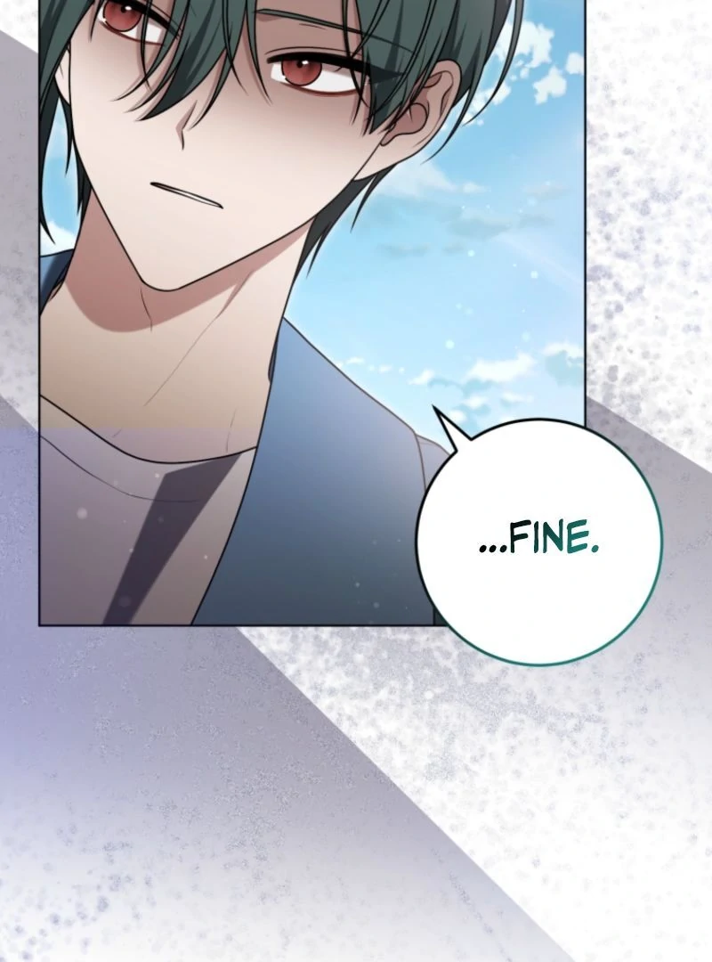 I Became a Dead Character in a Prison for Wastes Chapter 33 - page 81