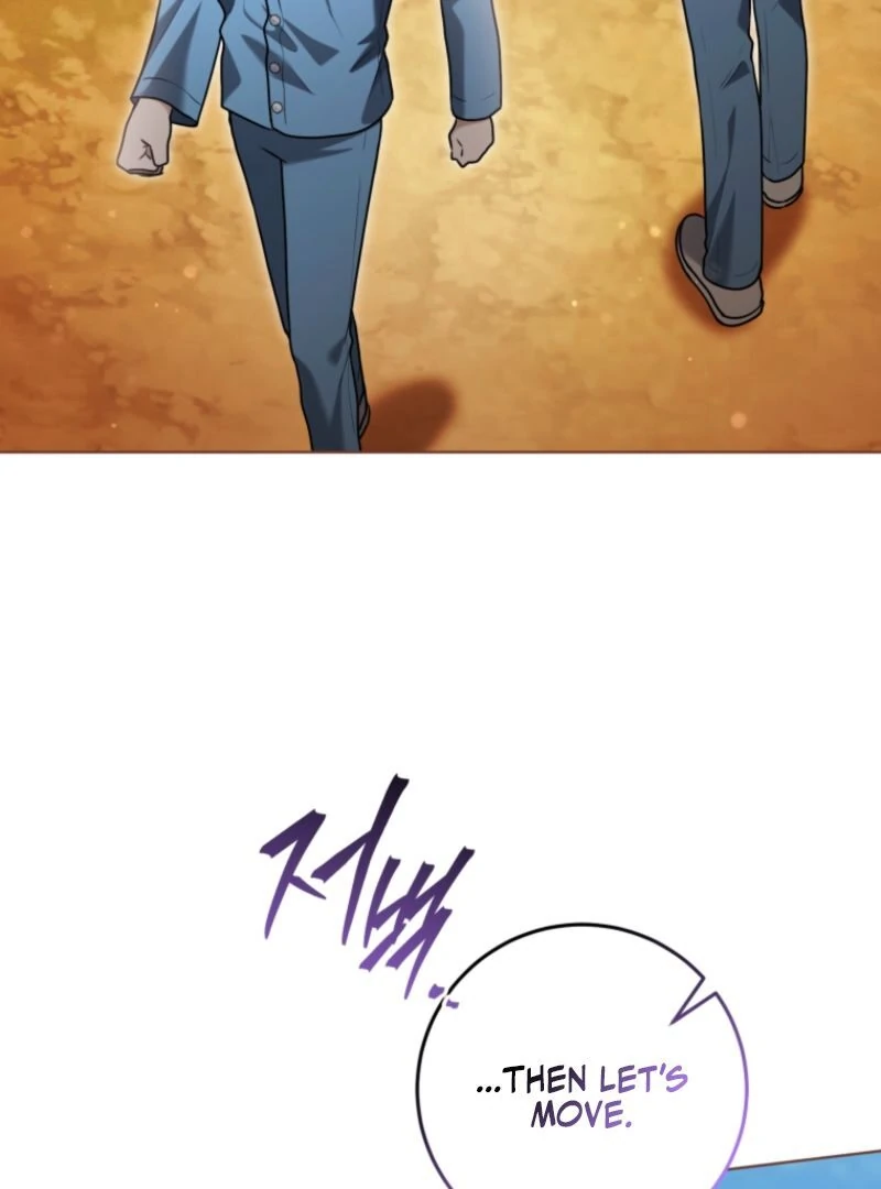 I Became a Dead Character in a Prison for Wastes Chapter 33 - page 83