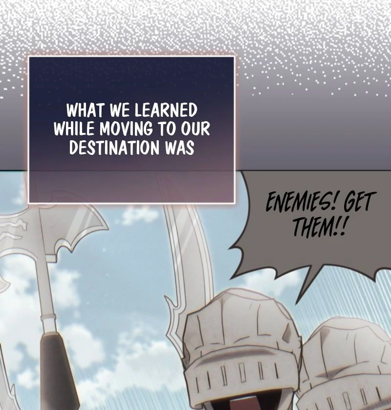 I Became a Dead Character in a Prison for Wastes Chapter 33 - page 86