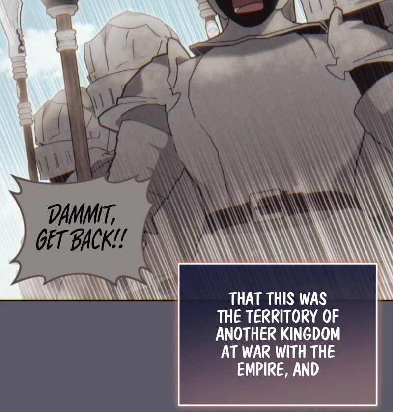 I Became a Dead Character in a Prison for Wastes Chapter 33 - page 87