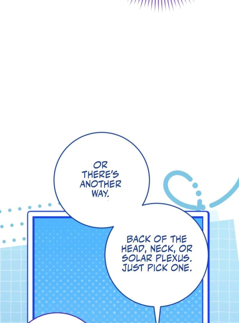 I Became a Dead Character in a Prison for Wastes Chapter 33 - page 9