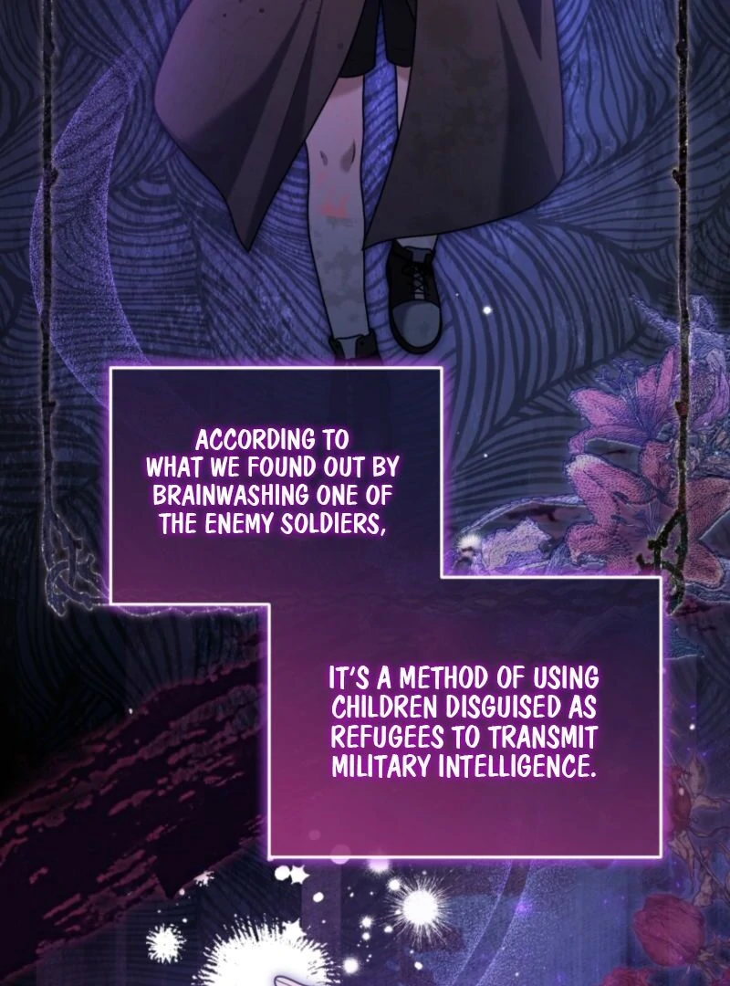 I Became a Dead Character in a Prison for Wastes Chapter 33 - page 91