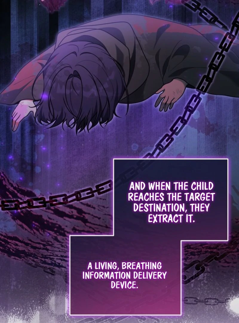 I Became a Dead Character in a Prison for Wastes Chapter 33 - page 93