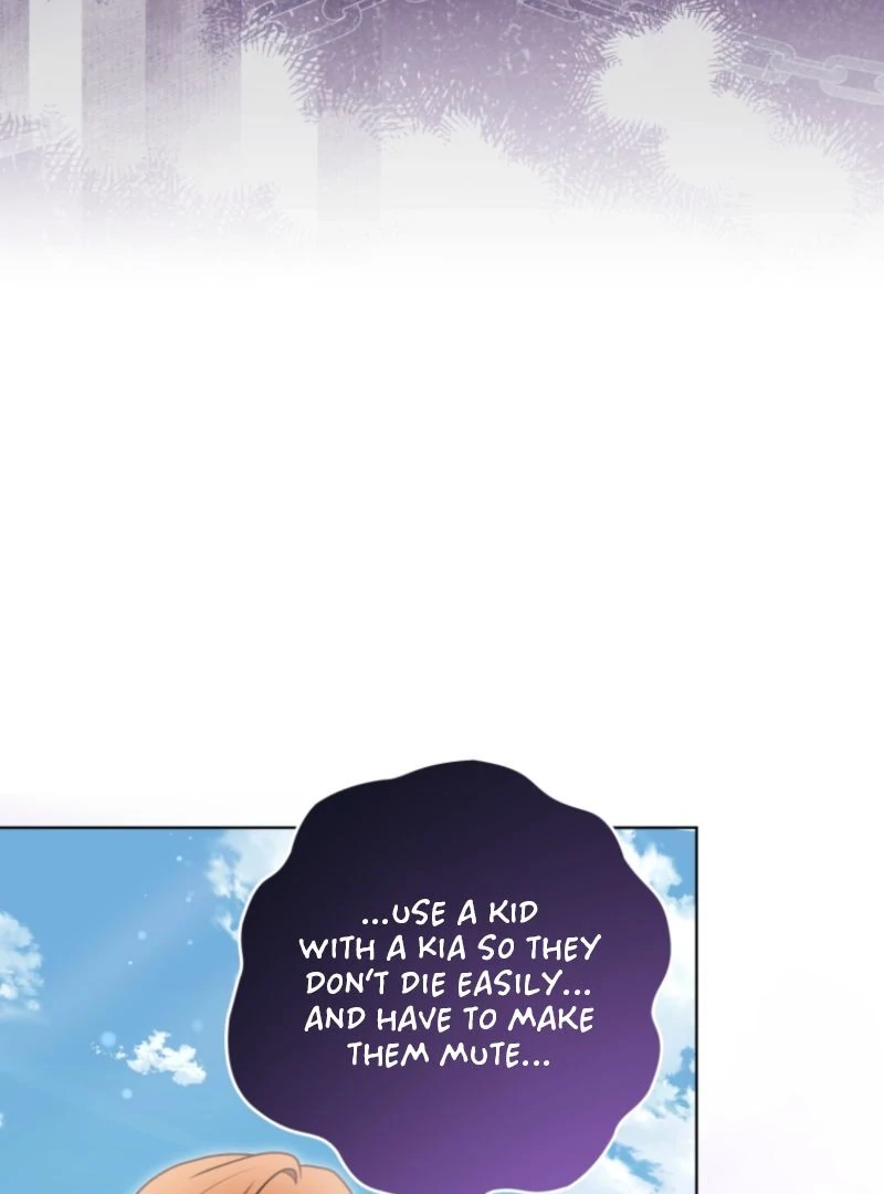 I Became a Dead Character in a Prison for Wastes Chapter 33 - page 94