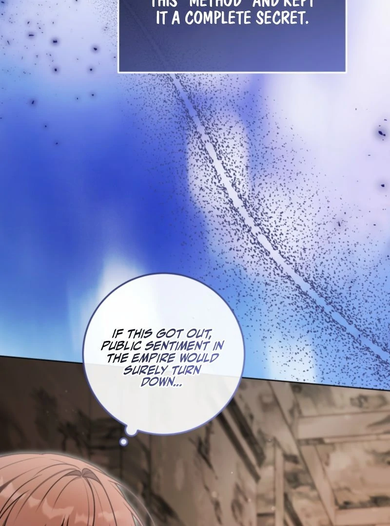 I Became a Dead Character in a Prison for Wastes Chapter 33 - page 96