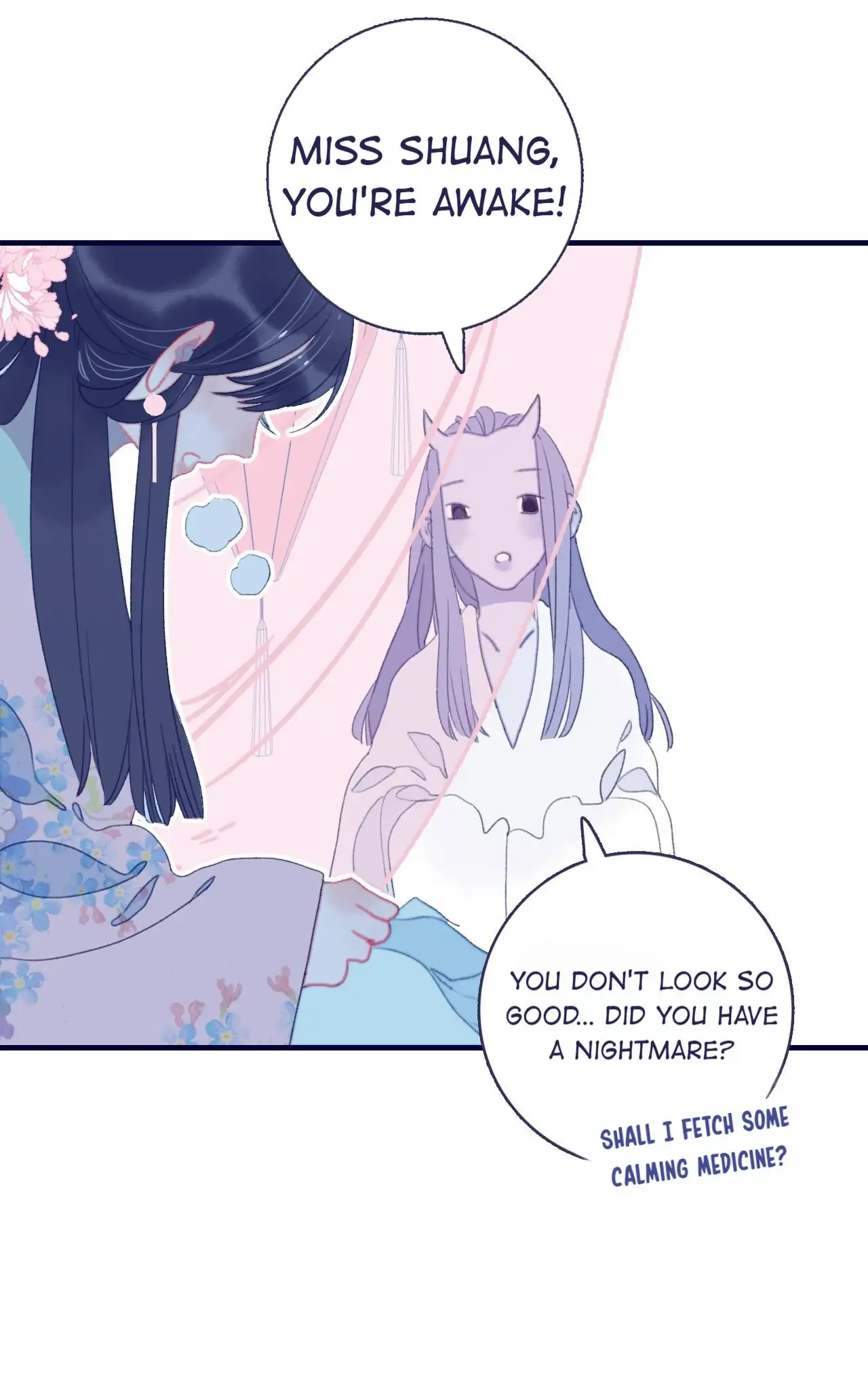 My Little Secret With The Demon Lord Chapter 63 - page 9