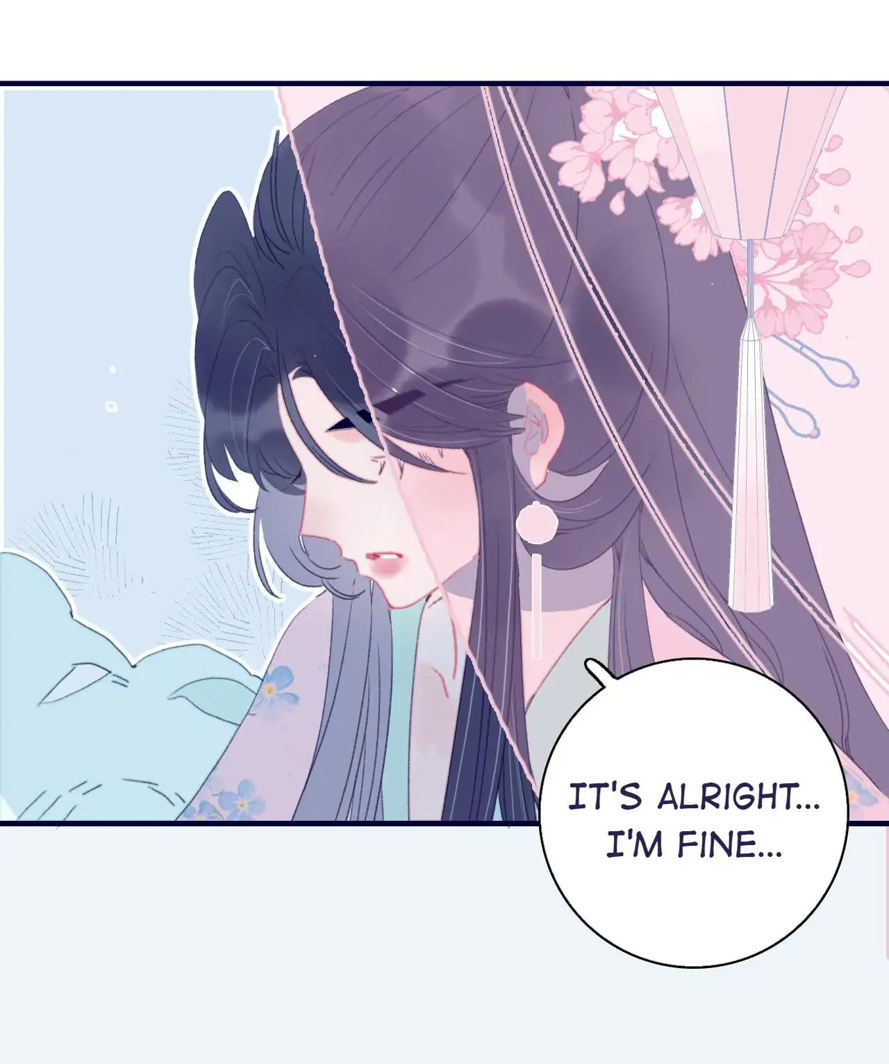 My Little Secret With The Demon Lord Chapter 63 - page 11
