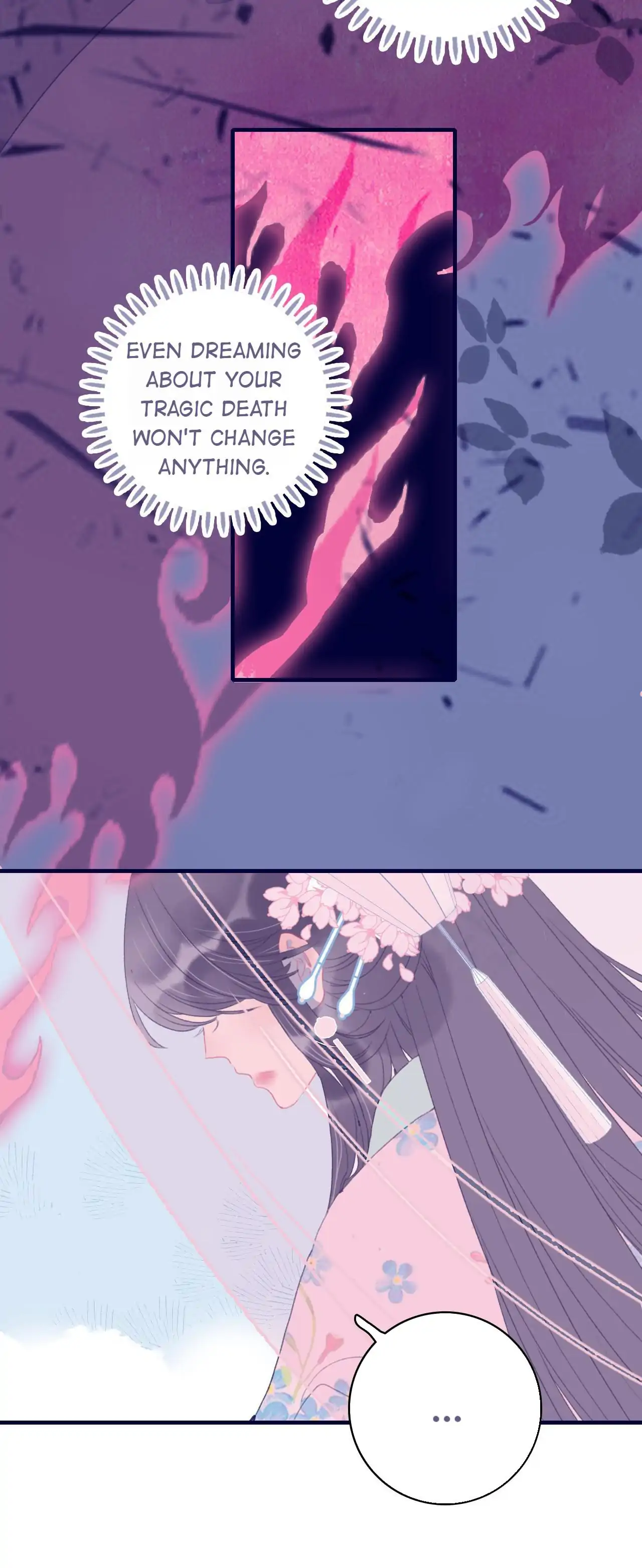 My Little Secret With The Demon Lord Chapter 63 - page 14