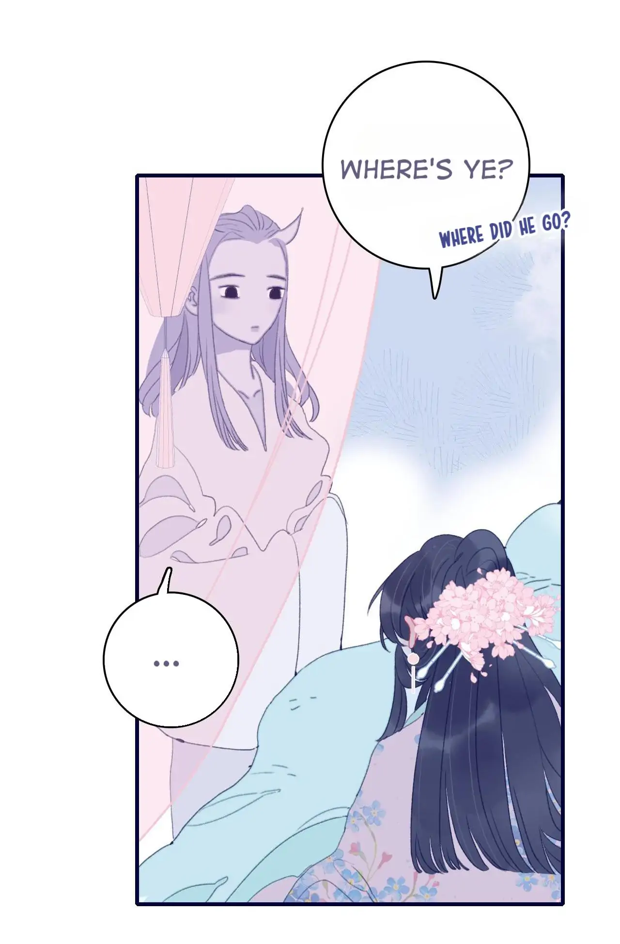 My Little Secret With The Demon Lord Chapter 63 - page 15