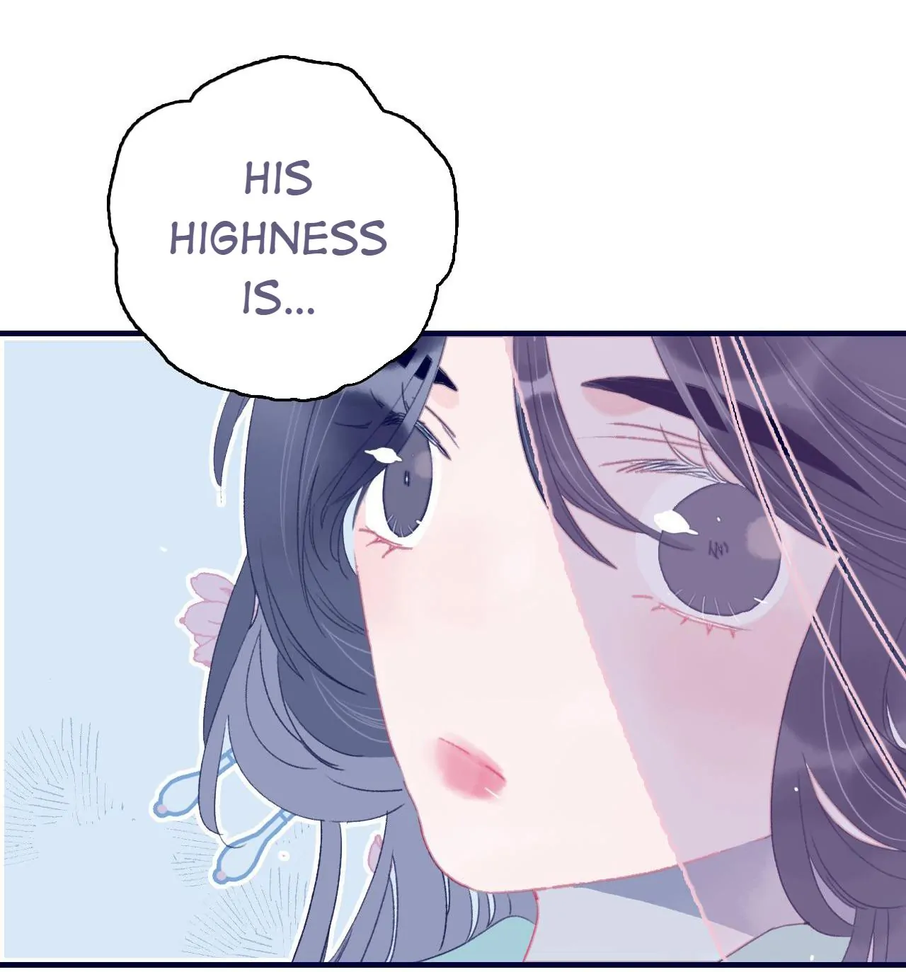 My Little Secret With The Demon Lord Chapter 63 - page 16