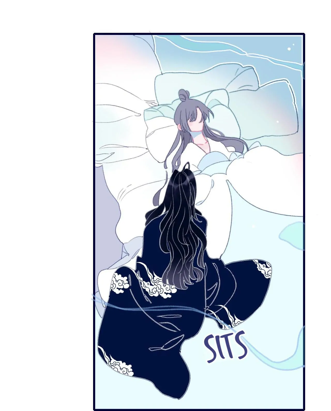 My Little Secret With The Demon Lord Chapter 63 - page 20
