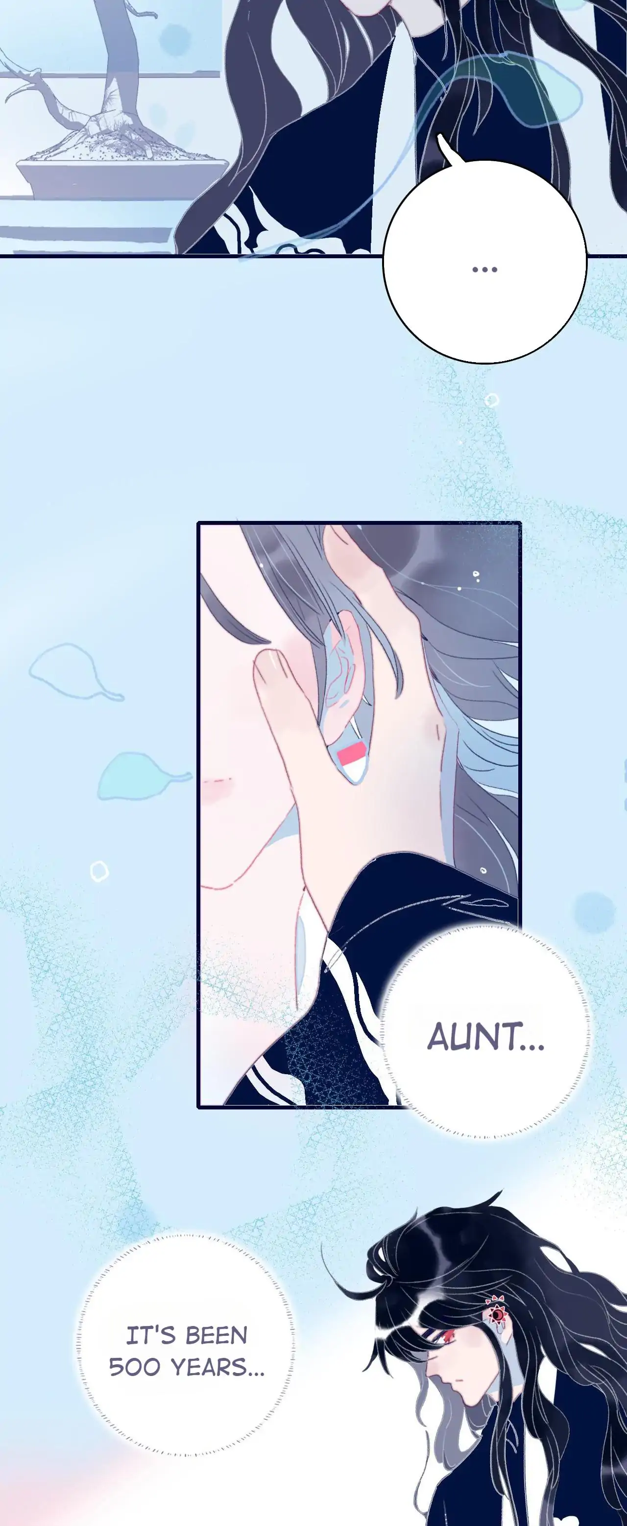 My Little Secret With The Demon Lord Chapter 63 - page 22