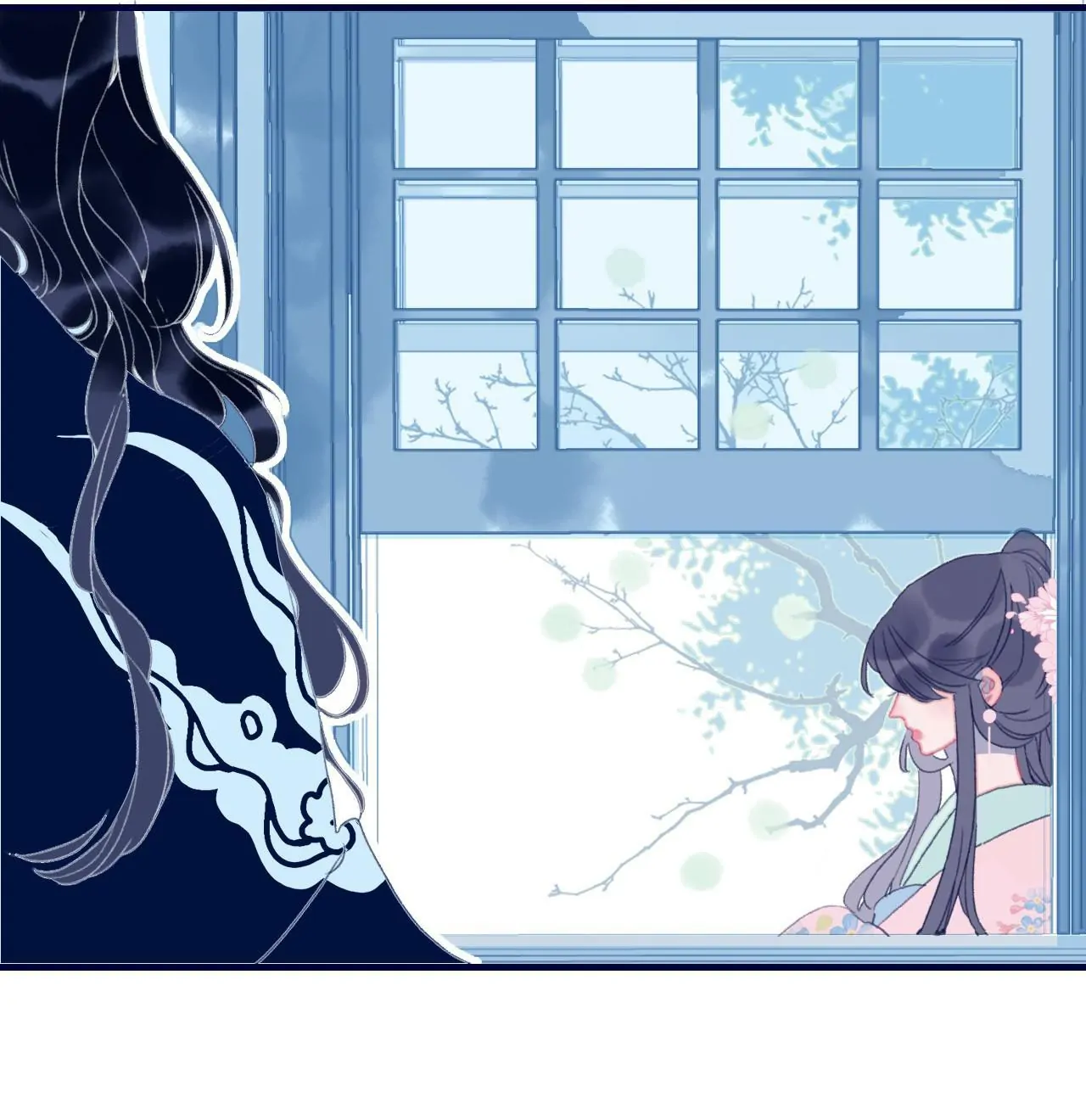 My Little Secret With The Demon Lord Chapter 63 - page 25