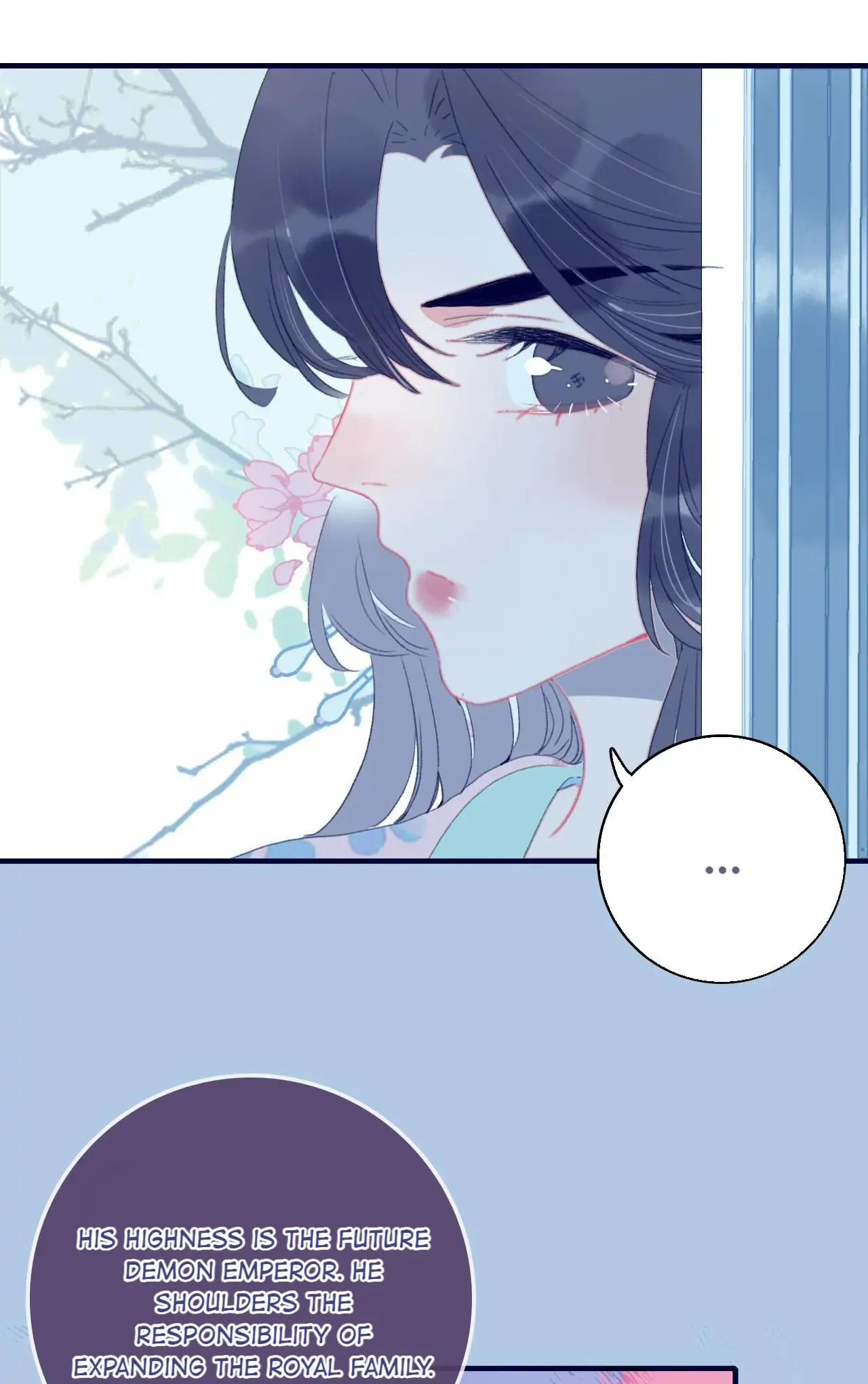 My Little Secret With The Demon Lord Chapter 63 - page 27